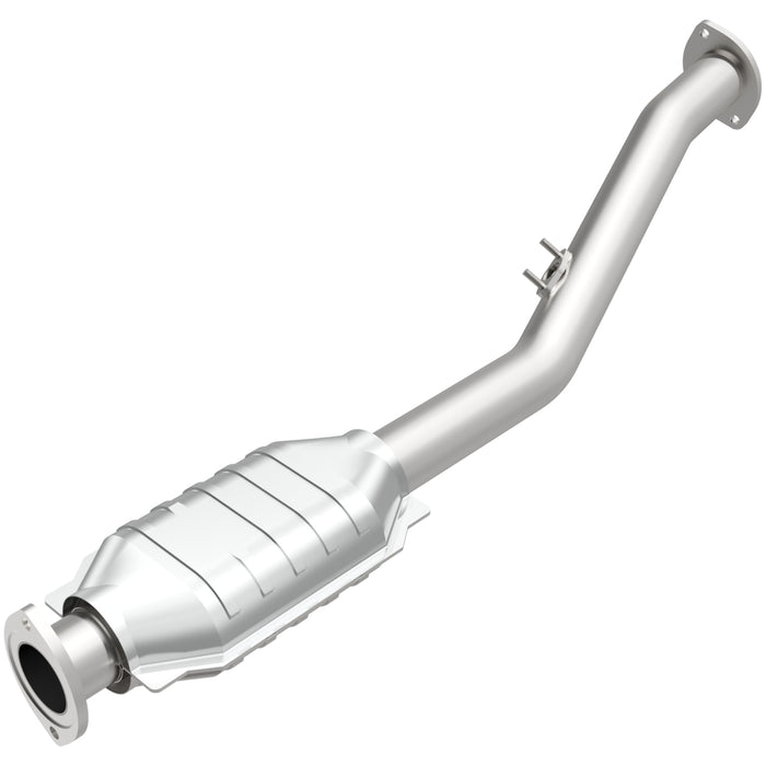 MagnaFlow Exhaust Products 23288 HM Grade Direct-Fit Catalytic Converter - Truck Part Superstore
