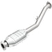 MagnaFlow Exhaust Products 23288 HM Grade Direct-Fit Catalytic Converter - Truck Part Superstore