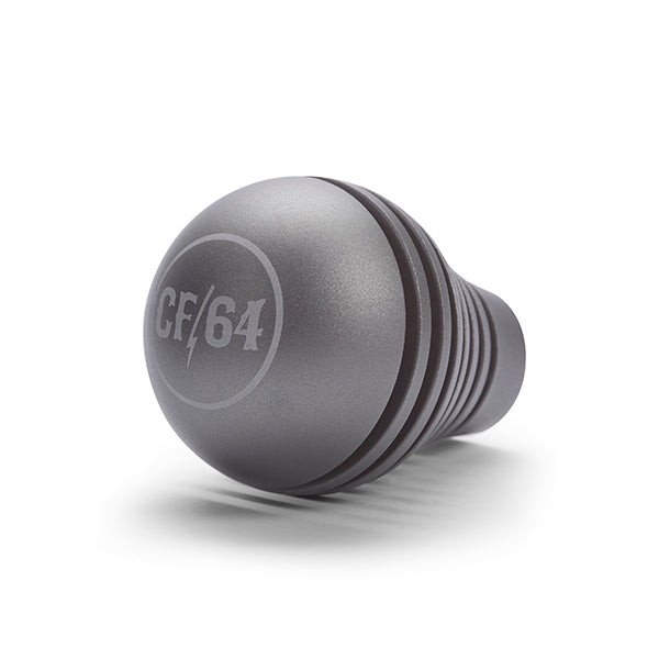 Mishimoto MMSK-FSB Limited Edition Chris Forsberg Shift Knob - Truck Part Superstore