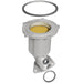 MagnaFlow Exhaust Products 337802 California Direct-Fit Catalytic Converter - Truck Part Superstore