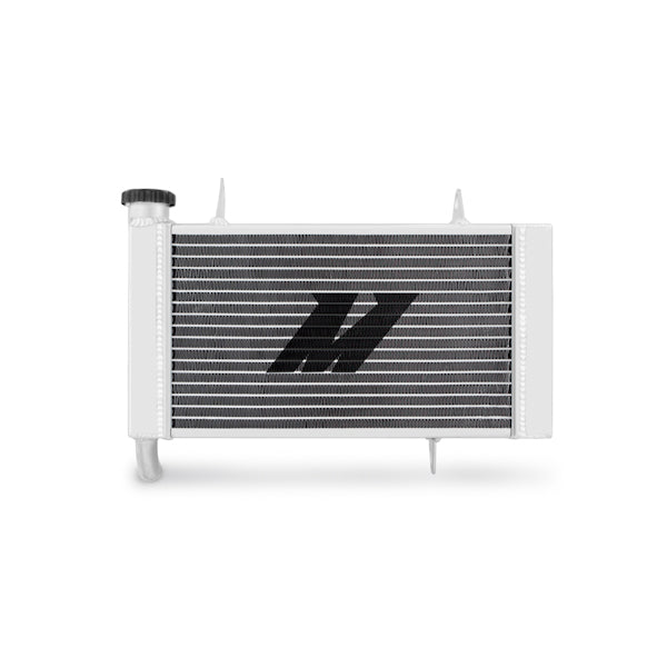Mishimoto MMPS-LTZ400-03 Aluminum Radiator, fits Suzuki LTZ400 2003-2008 - Truck Part Superstore