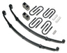 Tuff Country 13712K 3 Inch Lift Kit 73-87 Chevy Truck/GMC Truck/Suburban/Blazer/Jimmy 1/2 Ton 4WD Heavy Duty Tuff Country - Truck Part Superstore