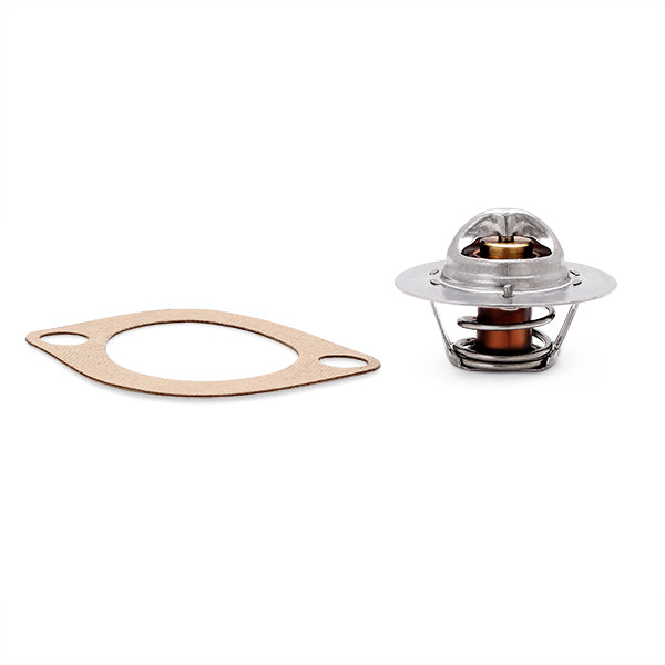 Mishimoto MMTS-DATS-70 Racing Thermostat, fits Datsun 240Z 1970-1973 - Truck Part Superstore