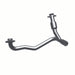 MagnaFlow Exhaust Products 333203 California Direct-Fit Catalytic Converter - Truck Part Superstore