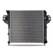 Mishimoto R2481-AT Replacement Radiator, fits Jeep Liberty 3.7L 2002-2006 - Truck Part Superstore