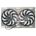 Northern Radiator Z40106 Auxiliary Engine Cooling Fan Assembly - Truck Part Superstore
