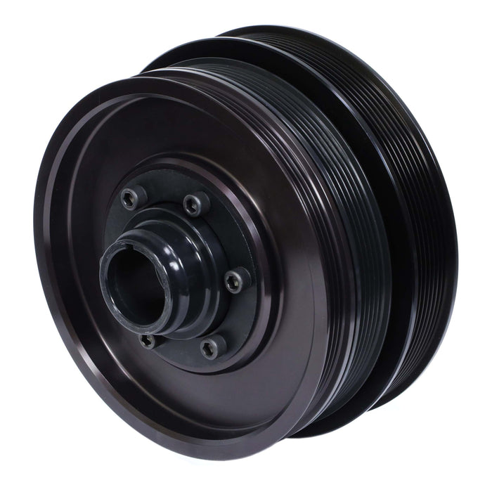 Fluidampr 760161 Harmonic Balancer - Fluidampr - GM - Chevy 6.2L LT4 Supercharged - Truck Part Superstore