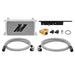 Mishimoto MMOC-350Z-03T 03-09 Nissan 350Z / 03-07 Infiniti G35 (Coupe only) Oil Cooler Kit, Thermostatic - Truck Part Superstore
