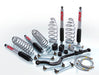 Eibach Springs 2894.980 ALL-TERRAIN LIFT KIT - Truck Part Superstore