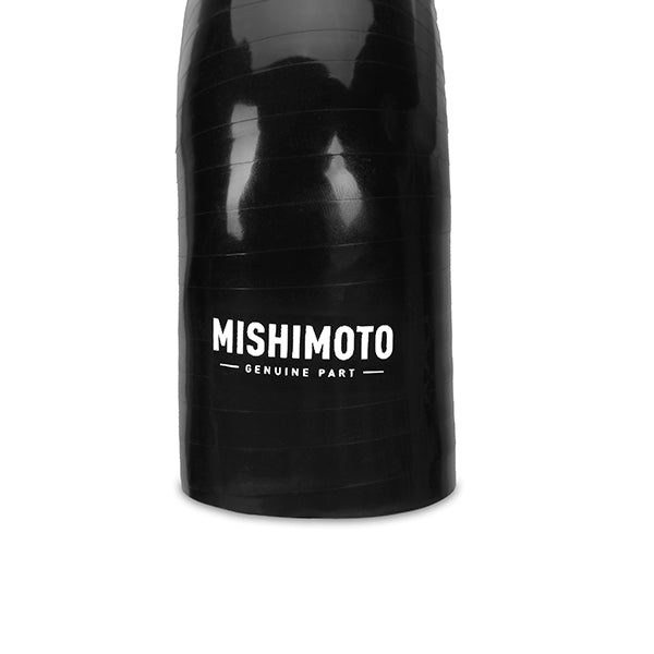 Mishimoto MMHOSE-GM-21U Silicone Upper Radiator Hose, fits Chevrolet El Camino (307ci/454ci) 1968-1977 - Truck Part Superstore