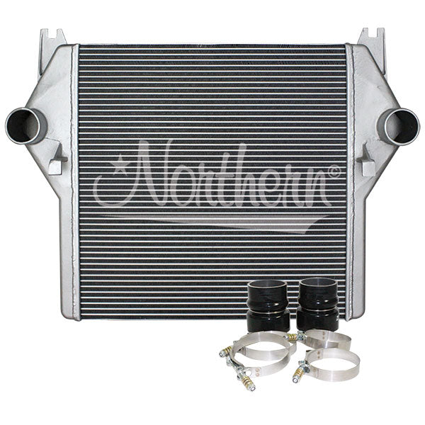 Northern Radiator 222331 High Performance Dodge Charge Air Cooler - Truck Part Superstore