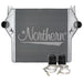 Northern Radiator 222331 High Performance Dodge Charge Air Cooler - Truck Part Superstore