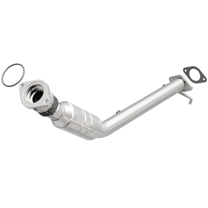 MagnaFlow Exhaust Products 49195 OEM Grade Direct-Fit Catalytic Converter - Truck Part Superstore