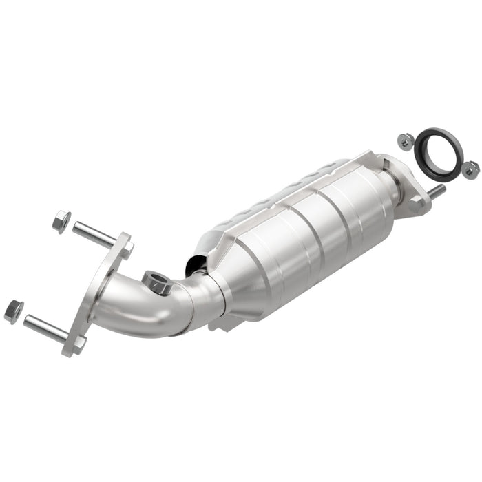 MagnaFlow Exhaust Products 51617 OEM Grade Direct-Fit Catalytic Converter - Truck Part Superstore