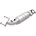 MagnaFlow Exhaust Products 51617 OEM Grade Direct-Fit Catalytic Converter - Truck Part Superstore