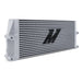 Mishimoto MMOC-F2D-11KSL Performance Oil Cooler, fits Ford 6.7L Powerstroke 2011-2019, Silver - Truck Part Superstore