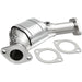 MagnaFlow Exhaust Products 23875 HM Grade Direct-Fit Catalytic Converter - Truck Part Superstore