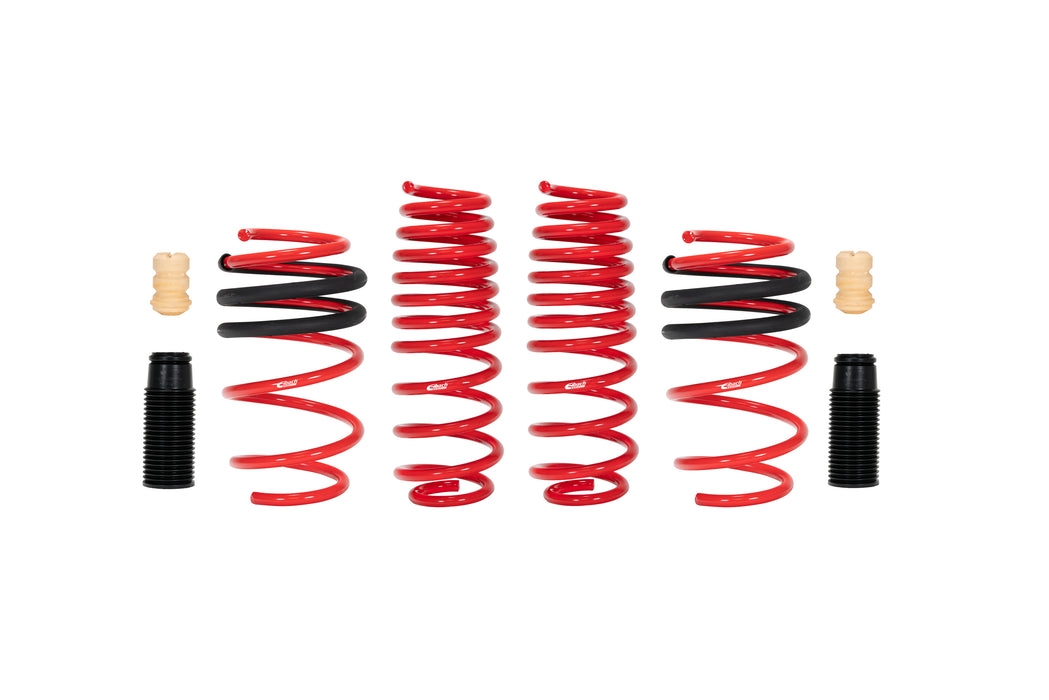 Eibach Springs E20-42-047-01-22 SPORTLINE Kit (Set of 4 Springs) - Truck Part Superstore