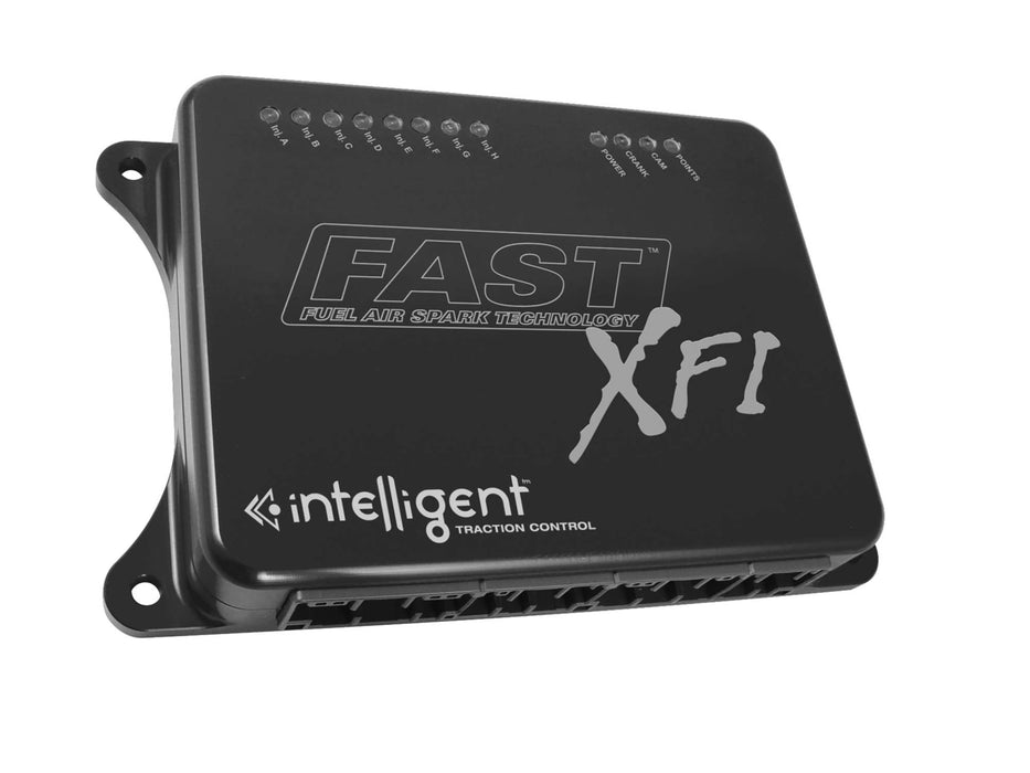 FAST 301005 XFI 2.0 ECU Kit w/ Intelligent Traction Control - Truck Part Superstore