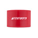 Mishimoto MMHOSE-SUB-INT4RD Subaru WRX STI USDM Silicone Intercooler Hoses, 2004-2009, Red - Truck Part Superstore