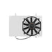 Mishimoto MMFS-R33-RHD Performance Aluminum Fan Shroud Kit fits Nissan Skyline R34 - Truck Part Superstore