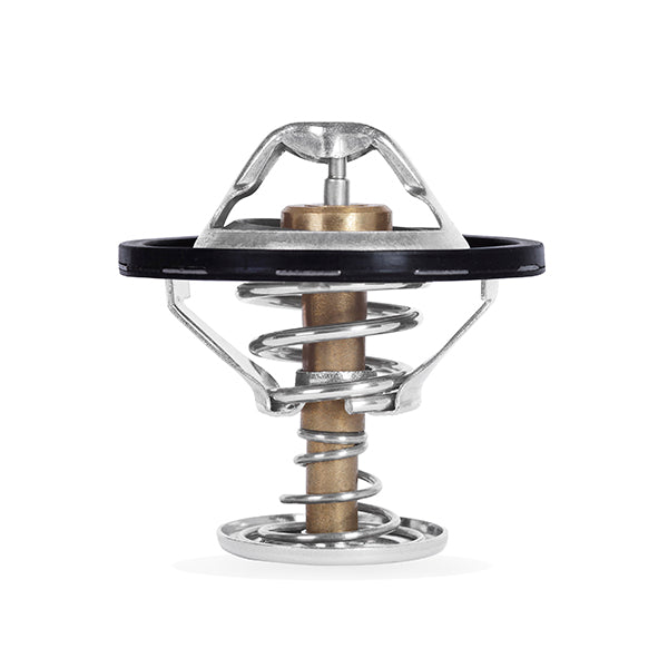 Mishimoto MMTS-F2D-96H High-Temperature Thermostat, fits Ford 7.3L Powerstroke 1996-2003 - Truck Part Superstore