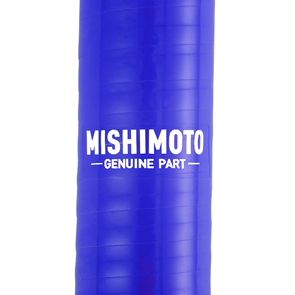 Mishimoto MMHOSE-XJ6-92HHBL Silicone Heater Hose Kit, fits Jeep Cherokee XJ 4.0L 1991-2001 - Truck Part Superstore