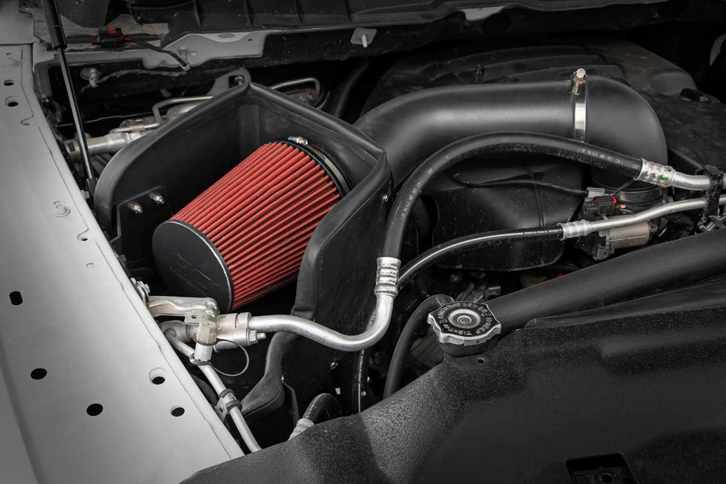 Rough Country 10614 Dodge Cold Air Intake 09-20 RAM 1500/19-20 RAM 1500 Classic 5.7L Rough Country - Truck Part Superstore
