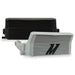 Mishimoto MMINT-F30-12SL BMW F22/30 Chassis Performance Intercooler, 2012-2016, Silver - Truck Part Superstore