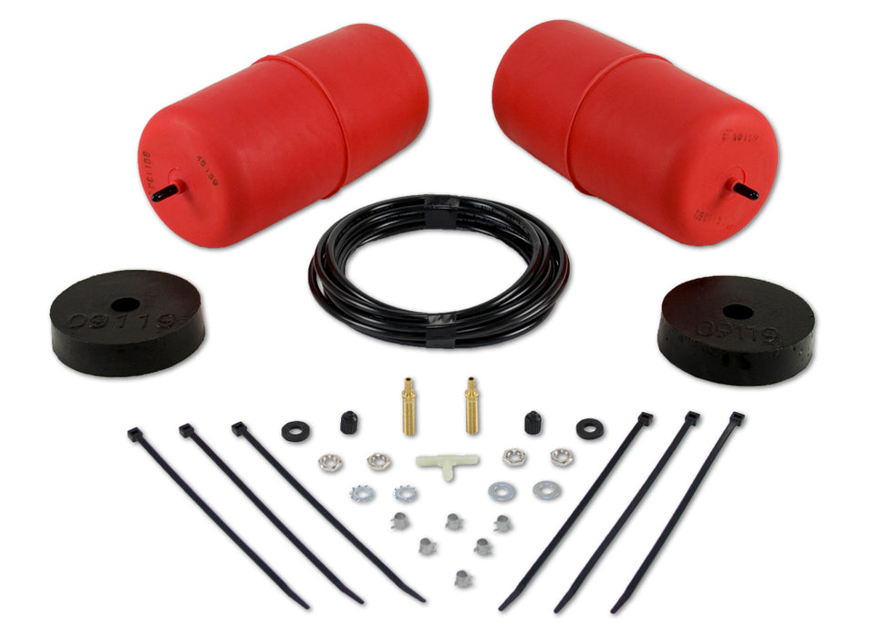 Air Lift 60779 Air Lift 1000; Coil Spring; Rear; No Drill; Installation Time-1 Hour Or Less; - Truck Part Superstore