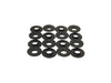 COMP Cams 4783-16 ID Spring Locator Set of 16 - 1.540" OD, .640" ID, .060" Thickness - Truck Part Superstore