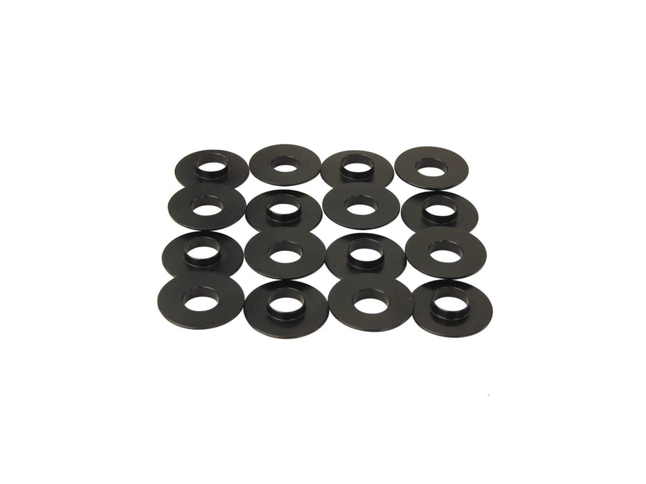 COMP Cams 4783-16 ID Spring Locator Set of 16 - 1.540" OD, .640" ID, .060" Thickness - Truck Part Superstore