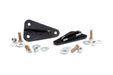 Rough Country 1200 Ford Rear Sway Bar Brackets 80-96 Bronco 4WD Rough Country - Truck Part Superstore