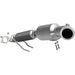 MagnaFlow Exhaust Products 5671339 California Direct-Fit Catalytic Converter - Truck Part Superstore