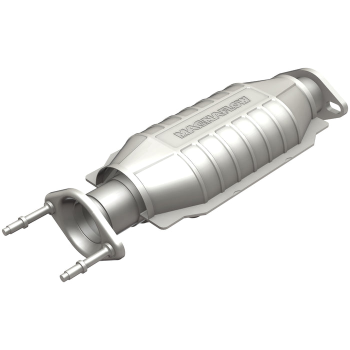 MagnaFlow Exhaust Products 23281 HM Grade Direct-Fit Catalytic Converter - Truck Part Superstore