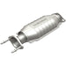 MagnaFlow Exhaust Products 23281 HM Grade Direct-Fit Catalytic Converter - Truck Part Superstore