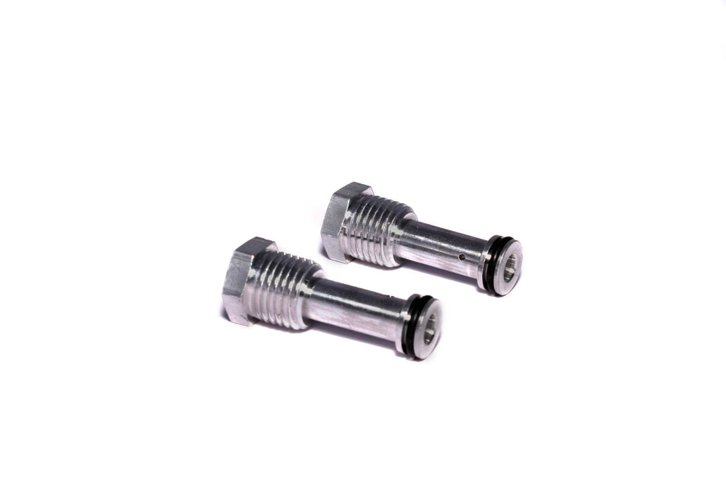 COMP Cams 4917 Oil Restrictor Pair for Chevrolet V8 - Truck Part Superstore