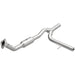 MagnaFlow Exhaust Products 4551410 California Direct-Fit Catalytic Converter - Truck Part Superstore