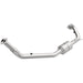 MagnaFlow Exhaust Products 4451623 California Direct-Fit Catalytic Converter - Truck Part Superstore