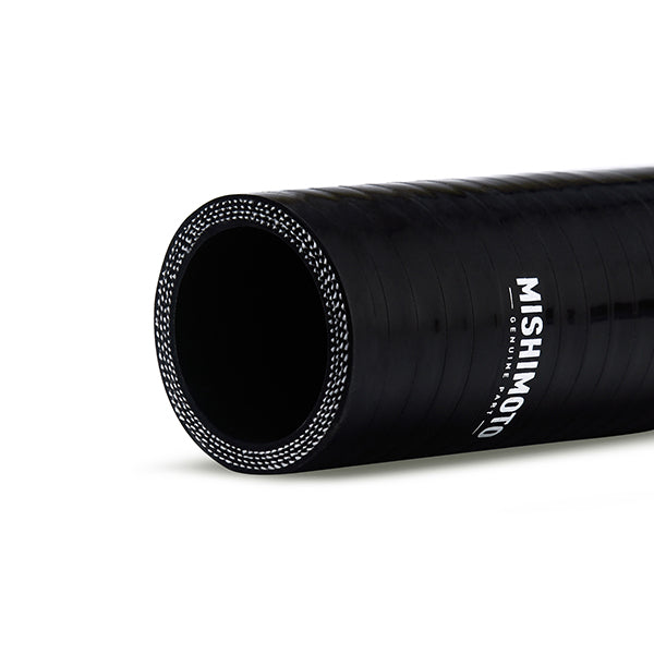 Mishimoto MMHOSE-GM-3U Silicone Upper Radiator Hose, fits Chevrolet Chevelle (283ci/327ci) 1965-1967 - Truck Part Superstore
