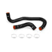 Mishimoto MMHOSE-MOP61-05BK Silicone Coolant Hose Kit, fits Dodge Challenger/Charger 6.1L V8 2006-2010 - Truck Part Superstore