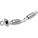 MagnaFlow Exhaust Products 551833 California Direct-Fit Catalytic Converter - Truck Part Superstore