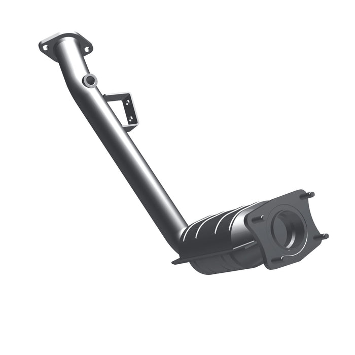 MagnaFlow Exhaust Products 49059 OEM Grade Direct-Fit Catalytic Converter - Truck Part Superstore