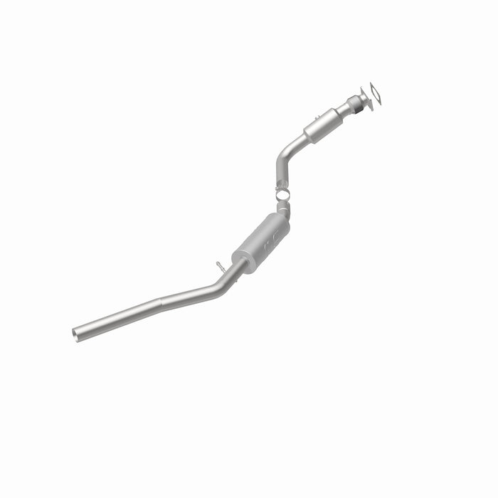 MagnaFlow Exhaust Products 21-510 OEM Grade Direct-Fit Catalytic Converter - Truck Part Superstore