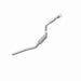 MagnaFlow Exhaust Products 21-510 OEM Grade Direct-Fit Catalytic Converter - Truck Part Superstore