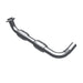 MagnaFlow Exhaust Products 93154 HM Grade Direct-Fit Catalytic Converter - Truck Part Superstore