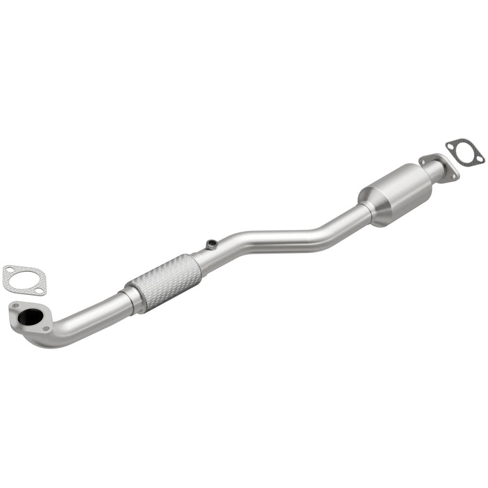 MagnaFlow Exhaust Products 52275 OEM Grade Direct-Fit Catalytic Converter - Truck Part Superstore
