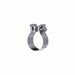 MBRP Exhaust GP225C 2.25in. Un-Plated Clamp-Mild Steel. - Truck Part Superstore