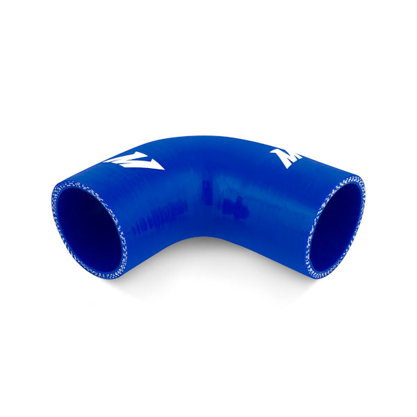Mishimoto MMHOSE-S70-99TBL Silicone Turbo Hose Kit, fits Volvo S70 (AT) 1999-2000 - Truck Part Superstore