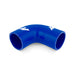 Mishimoto MMHOSE-S70-99TBL Silicone Turbo Hose Kit, fits Volvo S70 (AT) 1999-2000 - Truck Part Superstore